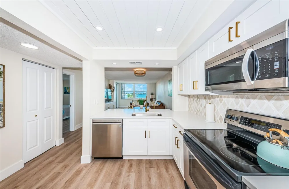 6177 SUN BOULEVARD #307 St Petersburg, FL 33715