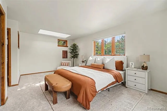 4660 Macarthur Lane Boulder, CO 80303