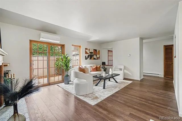 4660 Macarthur Lane Boulder, CO 80303