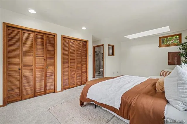 4660 Macarthur Lane Boulder, CO 80303