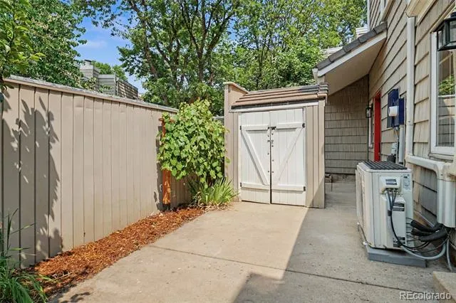 4660 Macarthur Lane Boulder, CO 80303