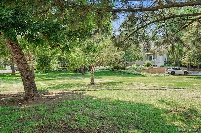 4660 Macarthur Lane Boulder, CO 80303
