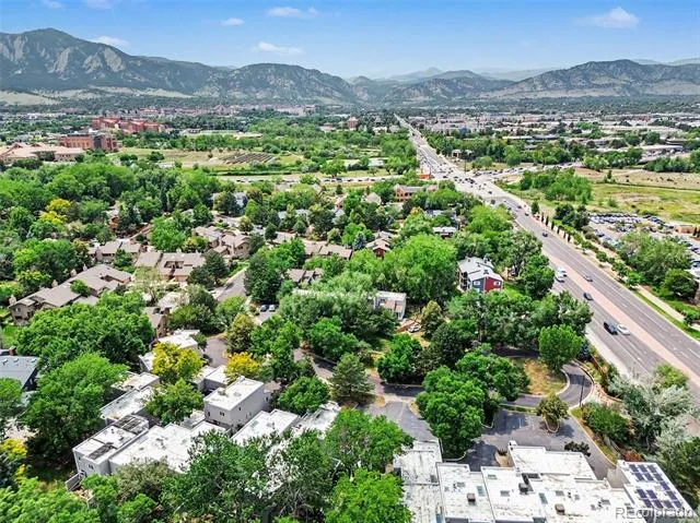 4660 Macarthur Lane Boulder, CO 80303