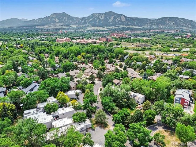 4660 Macarthur Lane Boulder, CO 80303