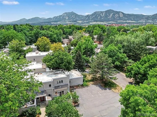 4660 Macarthur Lane Boulder, CO 80303