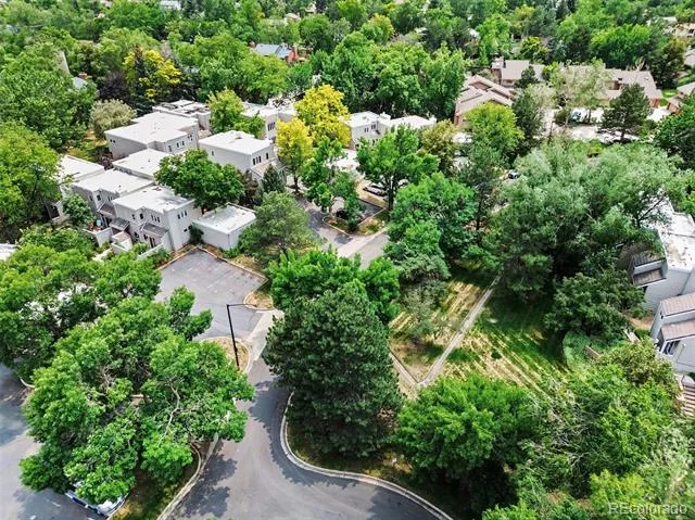 4660 Macarthur Lane Boulder, CO 80303