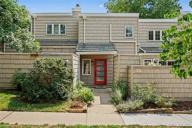 4660 Macarthur Lane Boulder, CO 80303