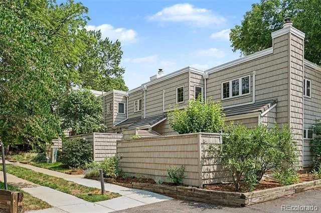 4660 Macarthur Lane Boulder, CO 80303
