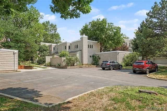 4660 Macarthur Lane Boulder, CO 80303