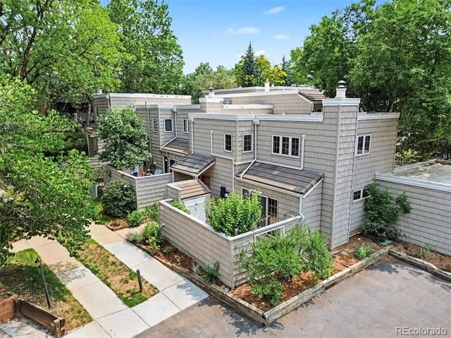 4660 Macarthur Lane Boulder, CO 80303