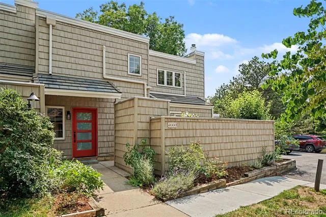 4660 Macarthur Lane Boulder, CO 80303