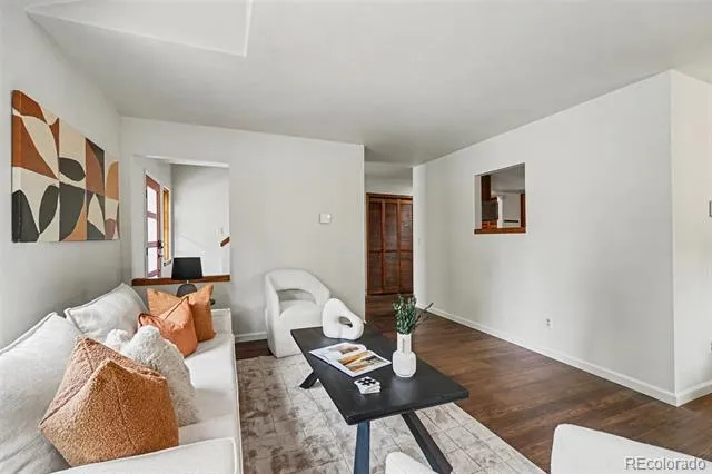 4660 Macarthur Lane Boulder, CO 80303