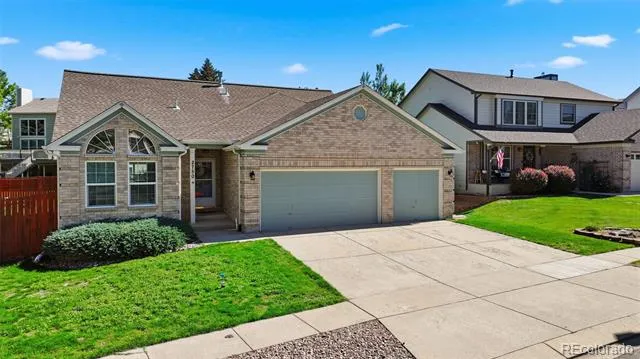 2750 Helmsdale Drive Colorado Springs, CO 80920
