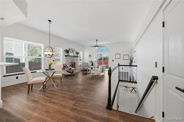 2750 Helmsdale Drive Colorado Springs, CO 80920