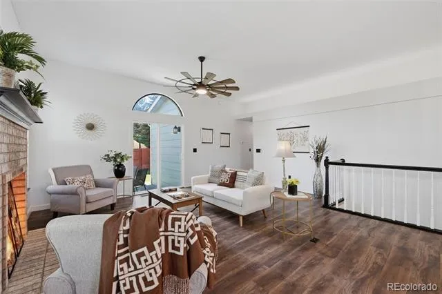 2750 Helmsdale Drive Colorado Springs, CO 80920