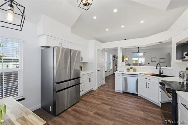 2750 Helmsdale Drive Colorado Springs, CO 80920