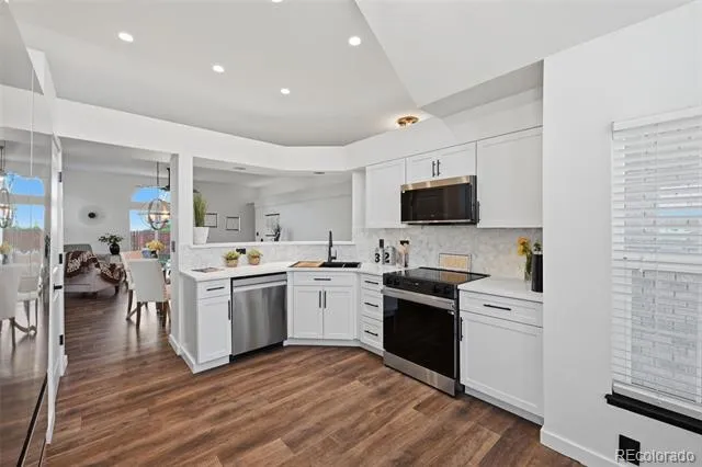 2750 Helmsdale Drive Colorado Springs, CO 80920