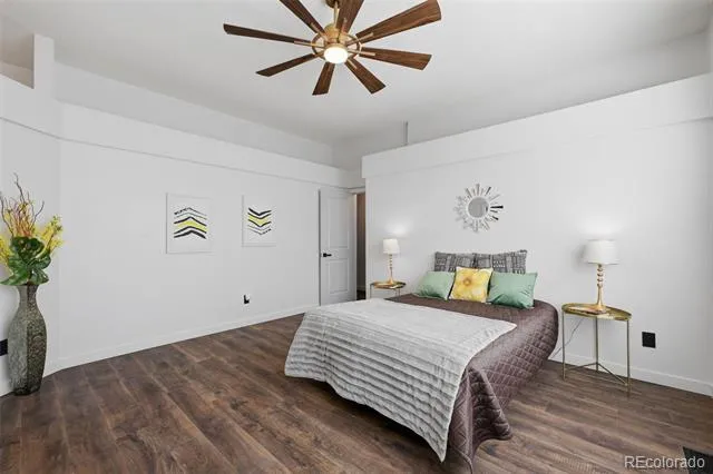 2750 Helmsdale Drive Colorado Springs, CO 80920