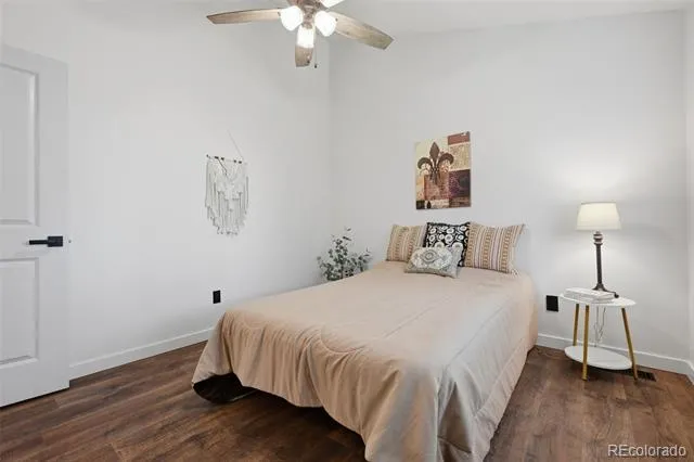 2750 Helmsdale Drive Colorado Springs, CO 80920