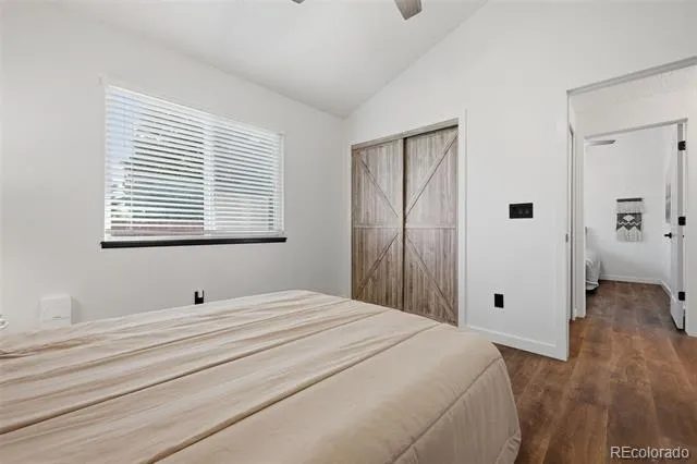 2750 Helmsdale Drive Colorado Springs, CO 80920