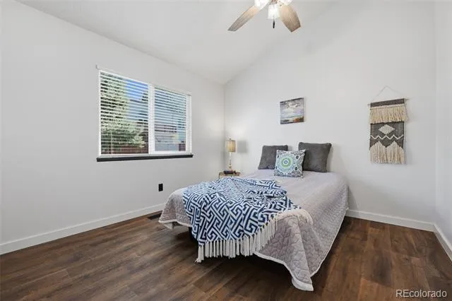 2750 Helmsdale Drive Colorado Springs, CO 80920