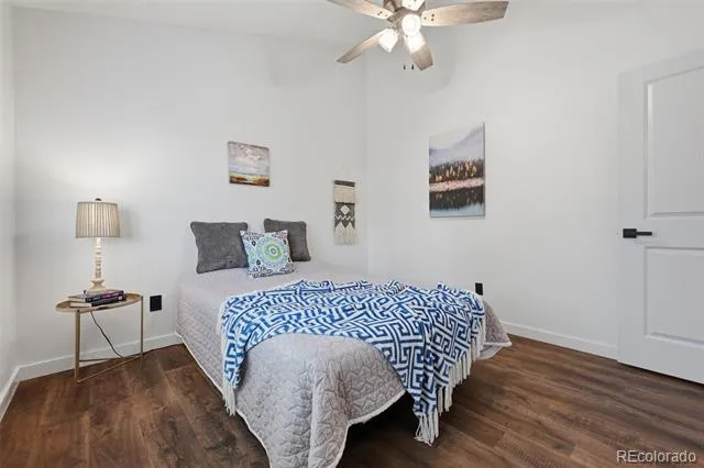 2750 Helmsdale Drive Colorado Springs, CO 80920
