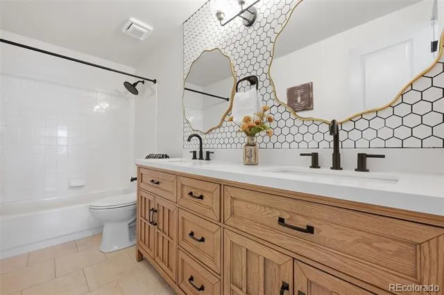 2750 Helmsdale Drive Colorado Springs, CO 80920