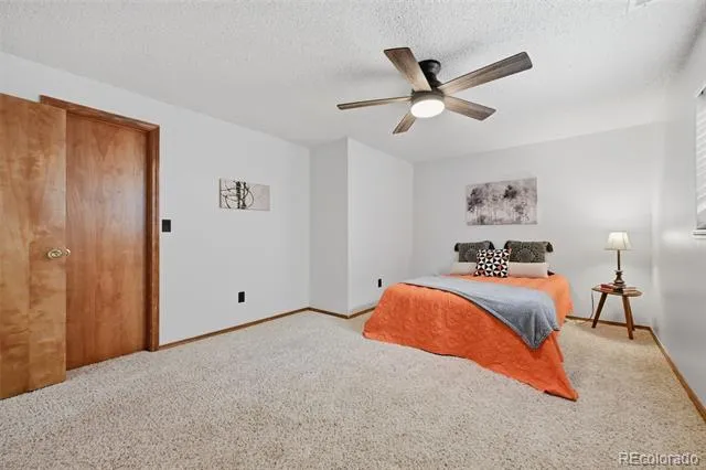 2750 Helmsdale Drive Colorado Springs, CO 80920