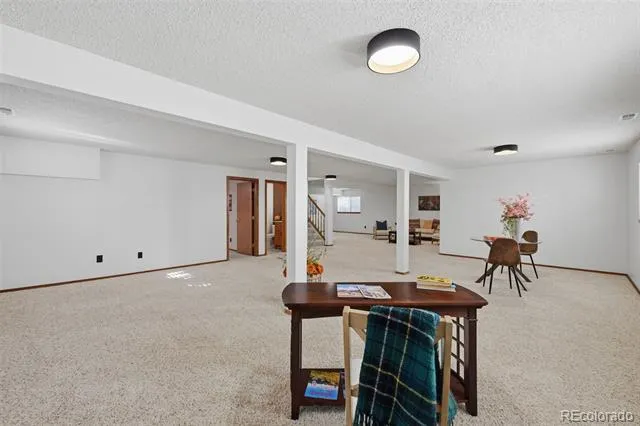 2750 Helmsdale Drive Colorado Springs, CO 80920