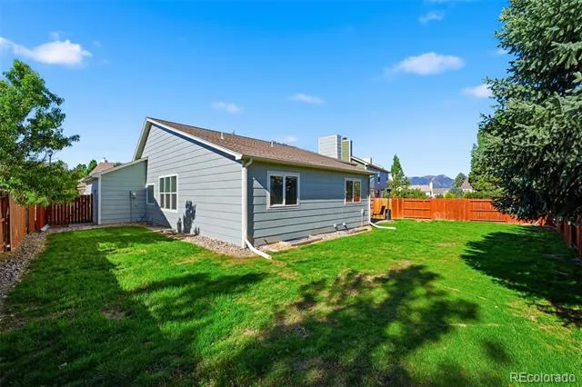 2750 Helmsdale Drive Colorado Springs, CO 80920