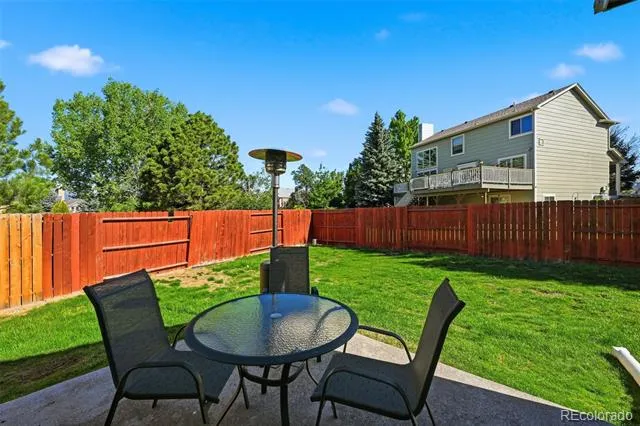 2750 Helmsdale Drive Colorado Springs, CO 80920
