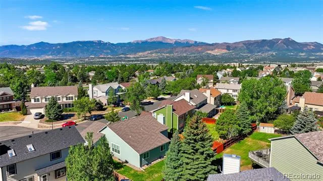 2750 Helmsdale Drive Colorado Springs, CO 80920