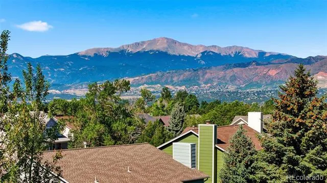 2750 Helmsdale Drive Colorado Springs, CO 80920