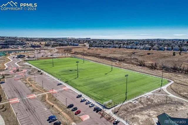 2750 Helmsdale Drive Colorado Springs, CO 80920