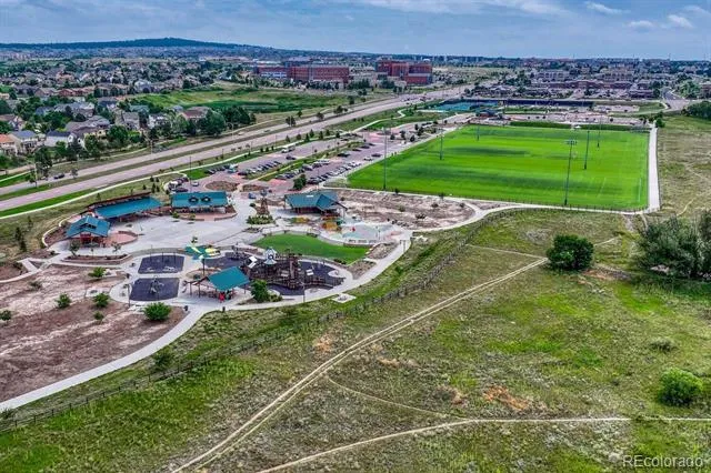 2750 Helmsdale Drive Colorado Springs, CO 80920