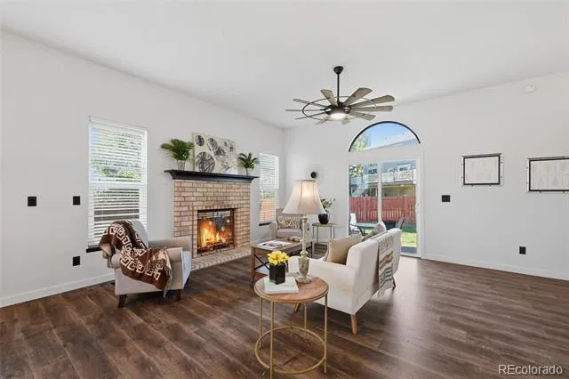 2750 Helmsdale Drive Colorado Springs, CO 80920