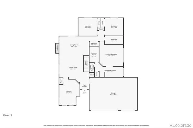 2750 Helmsdale Drive Colorado Springs, CO 80920