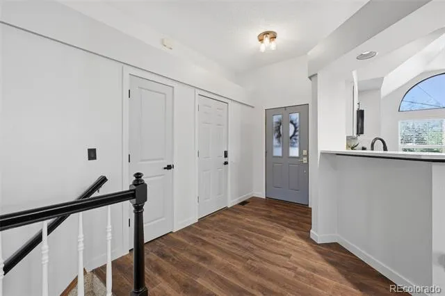 2750 Helmsdale Drive Colorado Springs, CO 80920