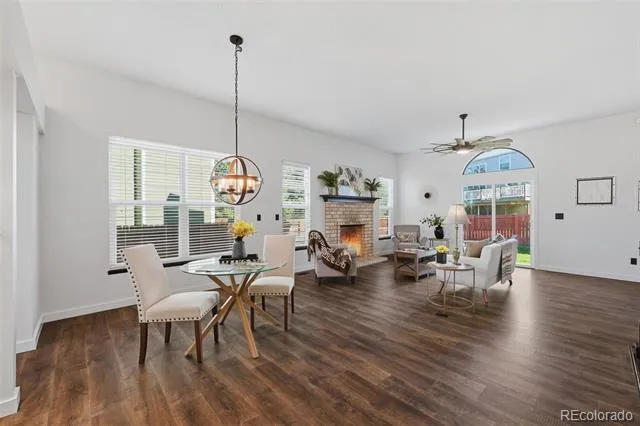2750 Helmsdale Drive Colorado Springs, CO 80920