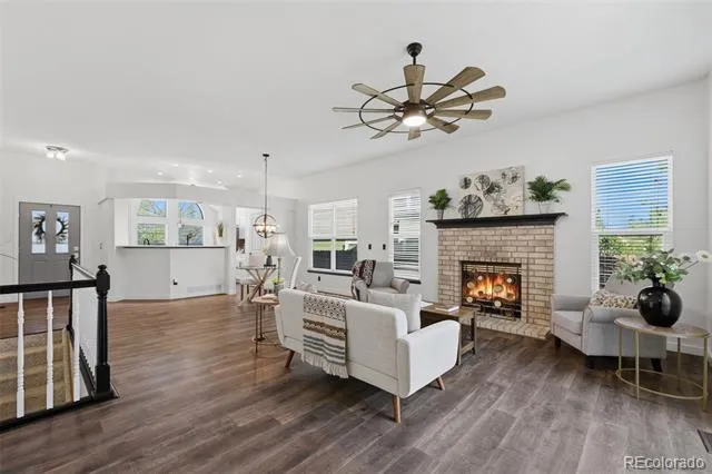 2750 Helmsdale Drive Colorado Springs, CO 80920