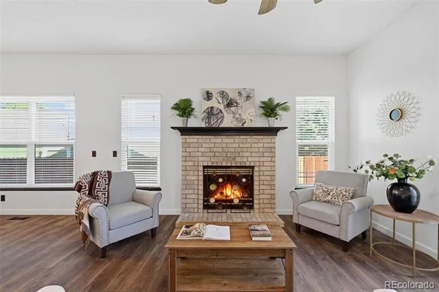2750 Helmsdale Drive Colorado Springs, CO 80920