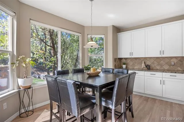 12370 Tapadero Way Castle Pines, CO 80108