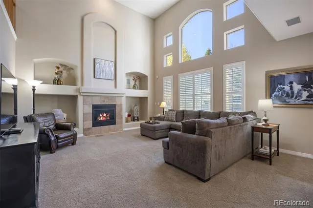 12370 Tapadero Way Castle Pines, CO 80108