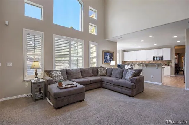 12370 Tapadero Way Castle Pines, CO 80108