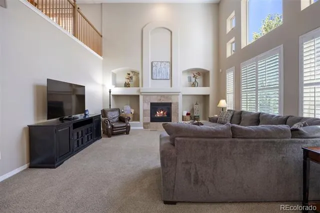 12370 Tapadero Way Castle Pines, CO 80108