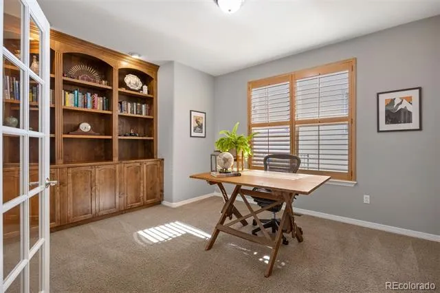 12370 Tapadero Way Castle Pines, CO 80108