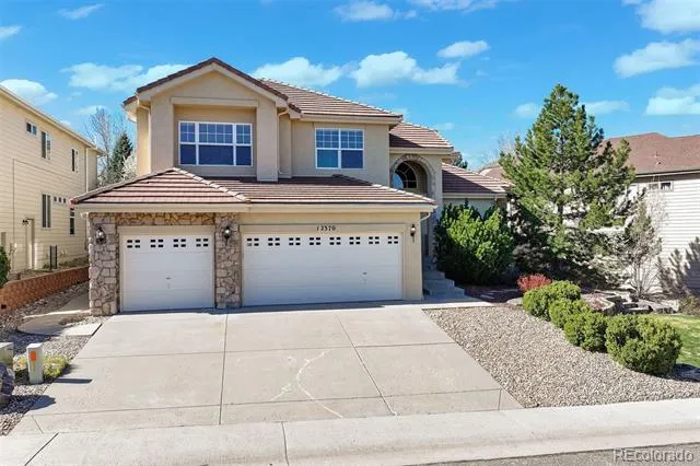 12370 Tapadero Way Castle Pines, CO 80108