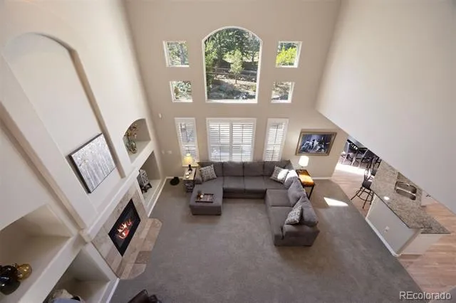 12370 Tapadero Way Castle Pines, CO 80108