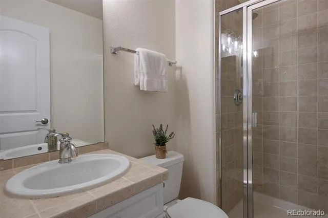 12370 Tapadero Way Castle Pines, CO 80108