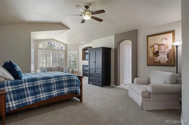 12370 Tapadero Way Castle Pines, CO 80108